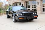 Buick GNX 1987 года
